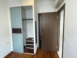 Parc Rosewood (D25), Condominium #621422121